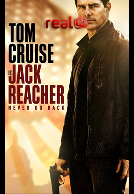 Jack Reacher